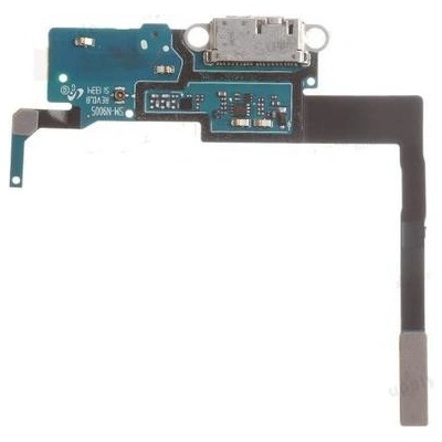 Flex kabel + dobíjací microUSB konektor Samsung N900 Galaxy Note 3