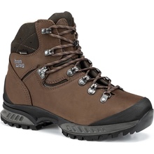 Hanwag Tatra II Wide Lady GTX erde/brown