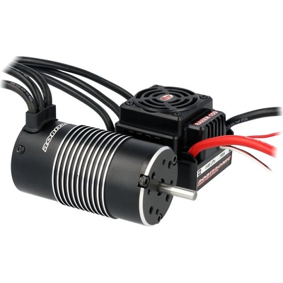 Robitronic striedavý motor Razer 4268 2600 ot/V regulátor 150 A