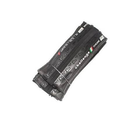 Challenge Chicane 700x33C