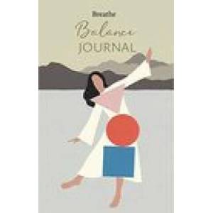 Balance Journal | Breathe Magazine (ISBN: 9781781454541)