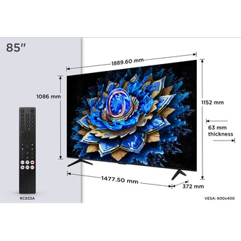 TCL 85T69C