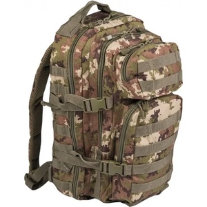 Mil-Tec MilTec US Assault Малка раница Vegetato камуфлаж. 20л (14002042)