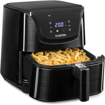 Klarstein FRY3-AVDelBlk