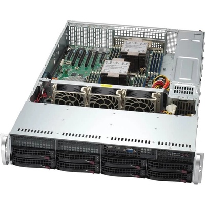 Supermicro SYS-621P-TRT