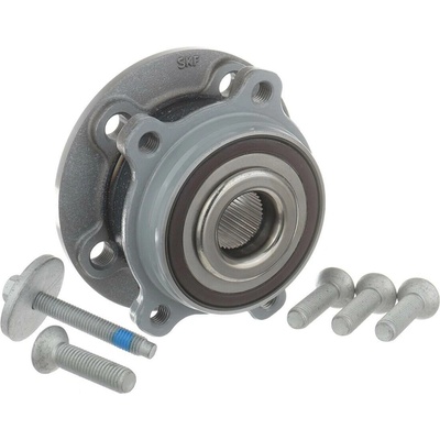 Súprava ložísk kolesa SKF VKBA 7132 (VKBA7132)