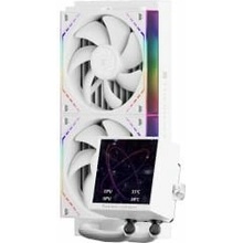 Thermalright Peerless Vision 240 ARGB White