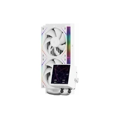Thermalright Peerless Vision 240 ARGB White