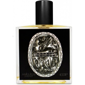 Anka Kus Parfum Jezebel Tester Парфюм EDP Тестер 50ml