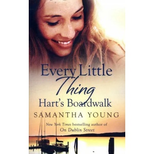 Every Little Thing | Samantha Young (ISBN: 9780349412603)
