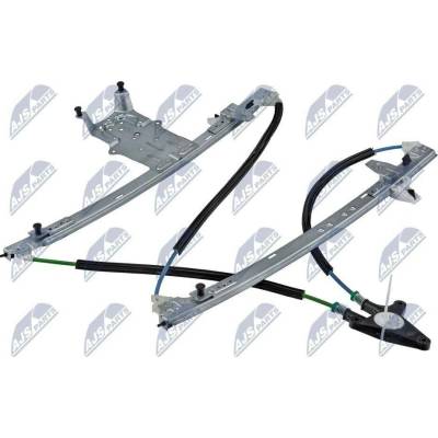 Zvedací zařízení oken NTY EPS-CT-016