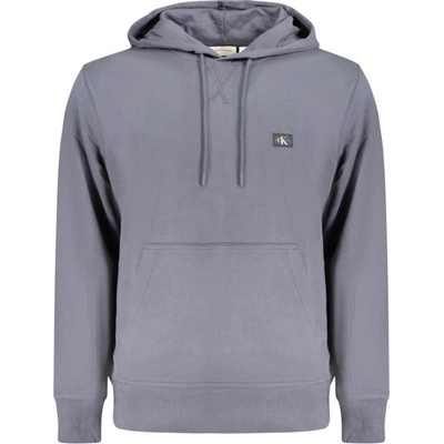 Calvin Klein Мъжки суичър без цип calvin klein, Размер xl, Цвят Синьо (j30j327113_blcge)