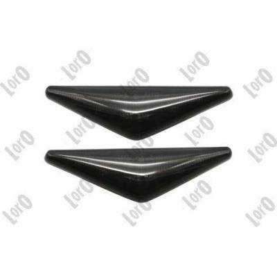 Sada směrových světel ABAKUS L16-140-005LED-SD