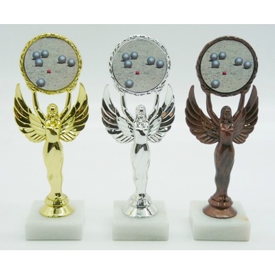 Golfové trofeje F32-830-111