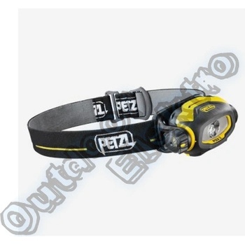 Petzl Pixa 2