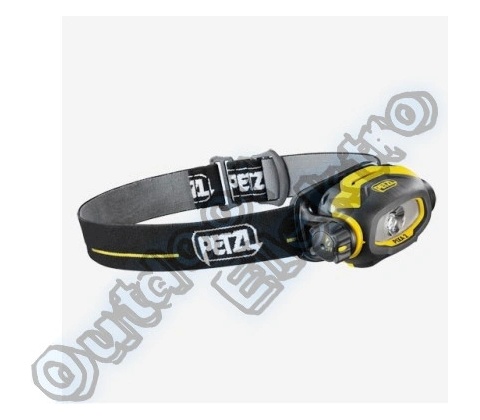 Petzl Pixa 2