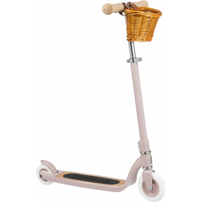 Banwood MAXI dusty růžová