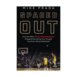 Spaced Out | Mike Prada (ISBN: 9781629378862)