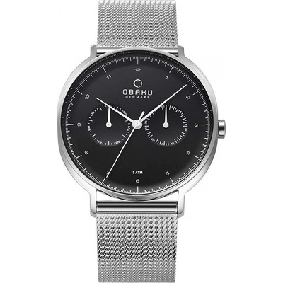 Obaku V193GMCBMC