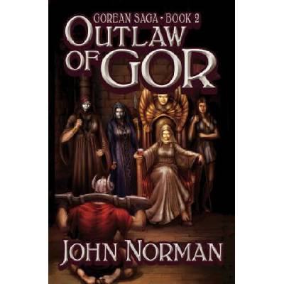 Outlaw of Gor Norman,John Deputy Assistant Chief,FDNY – Hledejceny.cz