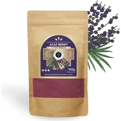 Inca Botanica Acai Berry 100 g