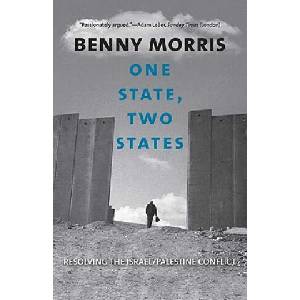 One State, Two States (ISBN: 9780300164442)