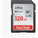 SanDisk SDXC UHS-I 128GB SDSDUNR-128G-GN3IN