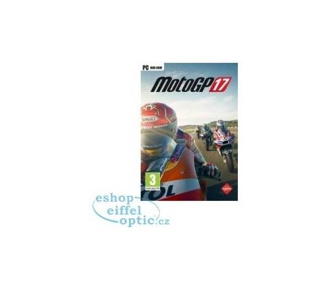 Moto GP 17