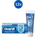 Oral-B Паста за зъби Oral-B Pro Expert Professional Protection 12x75ml