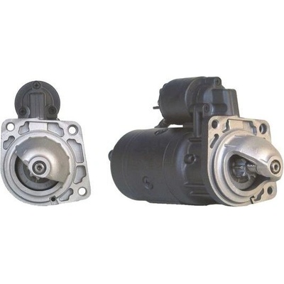 Startér Jeep Cherokee 2.5 D Bosch 0001218177