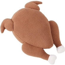 Snuffle Toy Roasted Turkey čuchacia hračka na maškrty 24 cm