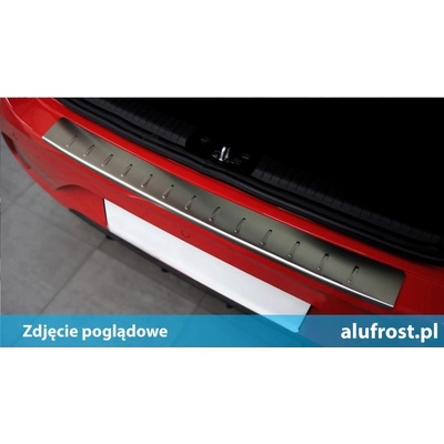 Kryt prahu kufra profilovaný matný Toyota ProAce 2016