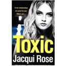 Toxic - Jacqui Rose