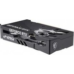 MSI graphics card GeForce RTX 5050 8G GAMING OC - 8 GB GDDR6 OC