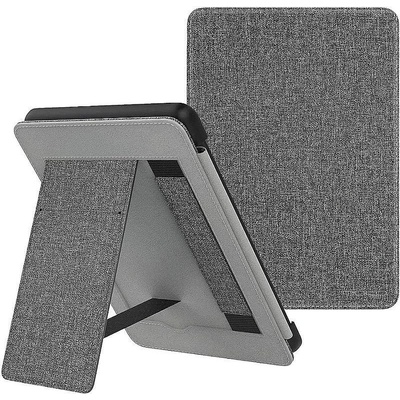 Benello SK 09 Puzdro na Amazon Kindle Touch / 6 / 8 / 2019 / 2020 Demon Grey 8594211253529 šedé