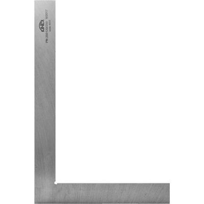 Kinex Прав ъгъл без пета K-MET 4016, PN 25 5120, Клас 3 - 1000x500 mm, ±0, 240 mm (4016)