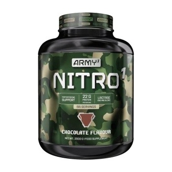 ARMY1 NITRO1 2000 g