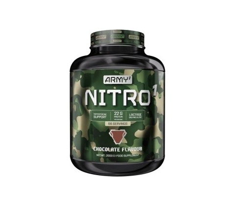 ARMY1 NITRO1 2000 g