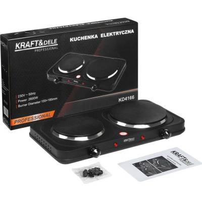 Kraft&Dele KD4166