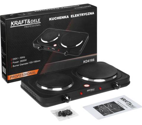 Kraft&Dele KD4166