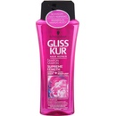 Schwarzkopf Gliss Kur Kur Supreme Length šampón na vlasy 250 ml