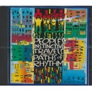 A TRIBE CALLED QUEST: PEOPLE'S INSTINCTIVE TRAVELS A CD