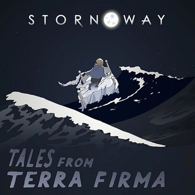 STORNOWAY - TALES FROM TERRA FIRMA 1 LP