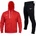 NIKE team club 20 track - cw6887-657 / Мъжки спортен екип