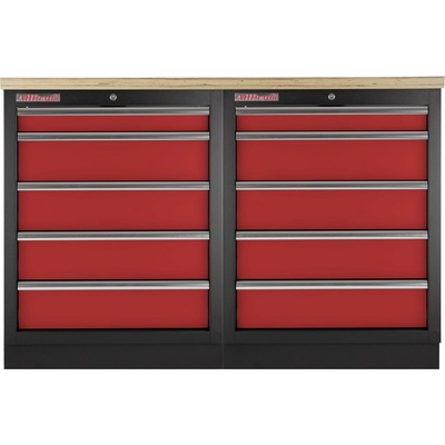 PROFI RED RTGS1300BAL11