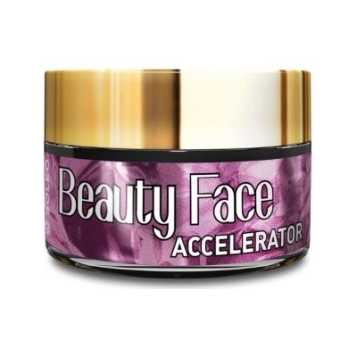 Soleo COLLAGEN BEAUTY FACE ACCELERATOR 15 ml – Zboží Dáma