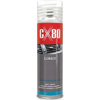 CX80 Air Conditioning Cleaner Spray 500 ml