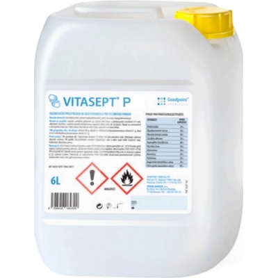 Goodpoint Vitasept P 6l