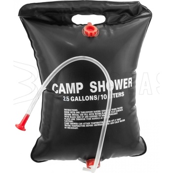 M.F.H. Solar Shower 10l