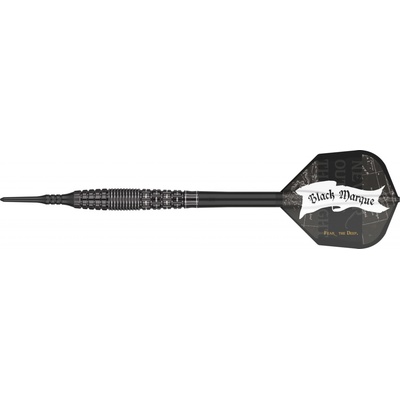 Target Japan Black Marque Phantom 90% barel 18g soft